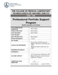 Cmlto QAC 104 ENG – CMLTO